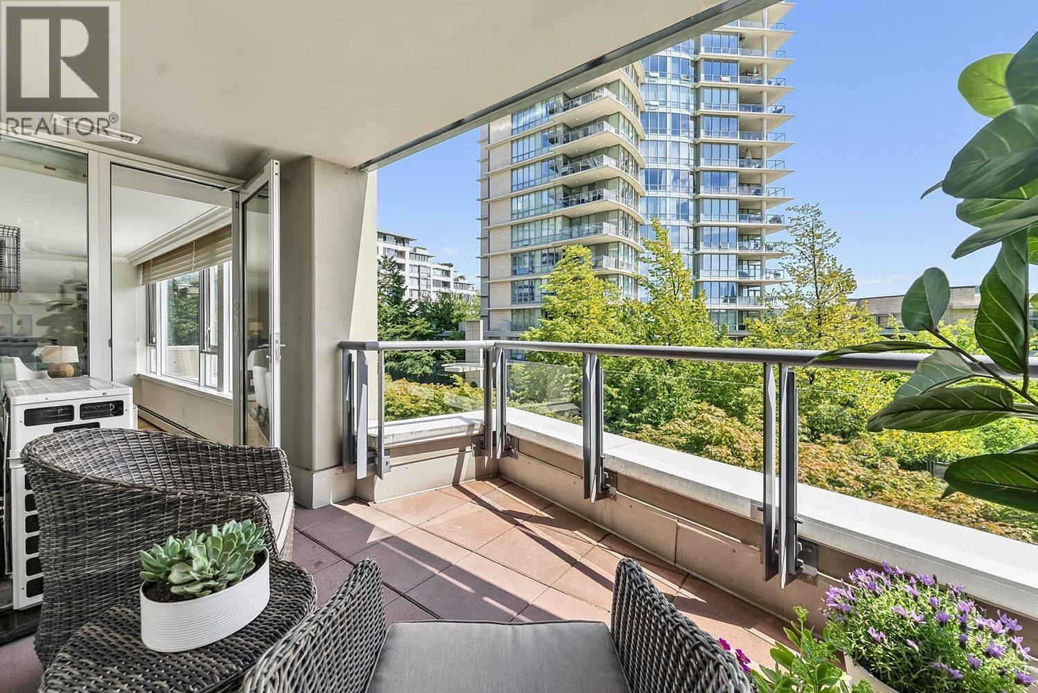 2 Bed, 2 Bath Apartment for Sale in Vancouver – 306 1383 MARINASIDE CRESCENT, Vancouver – MLS# R3142282 - Image 15