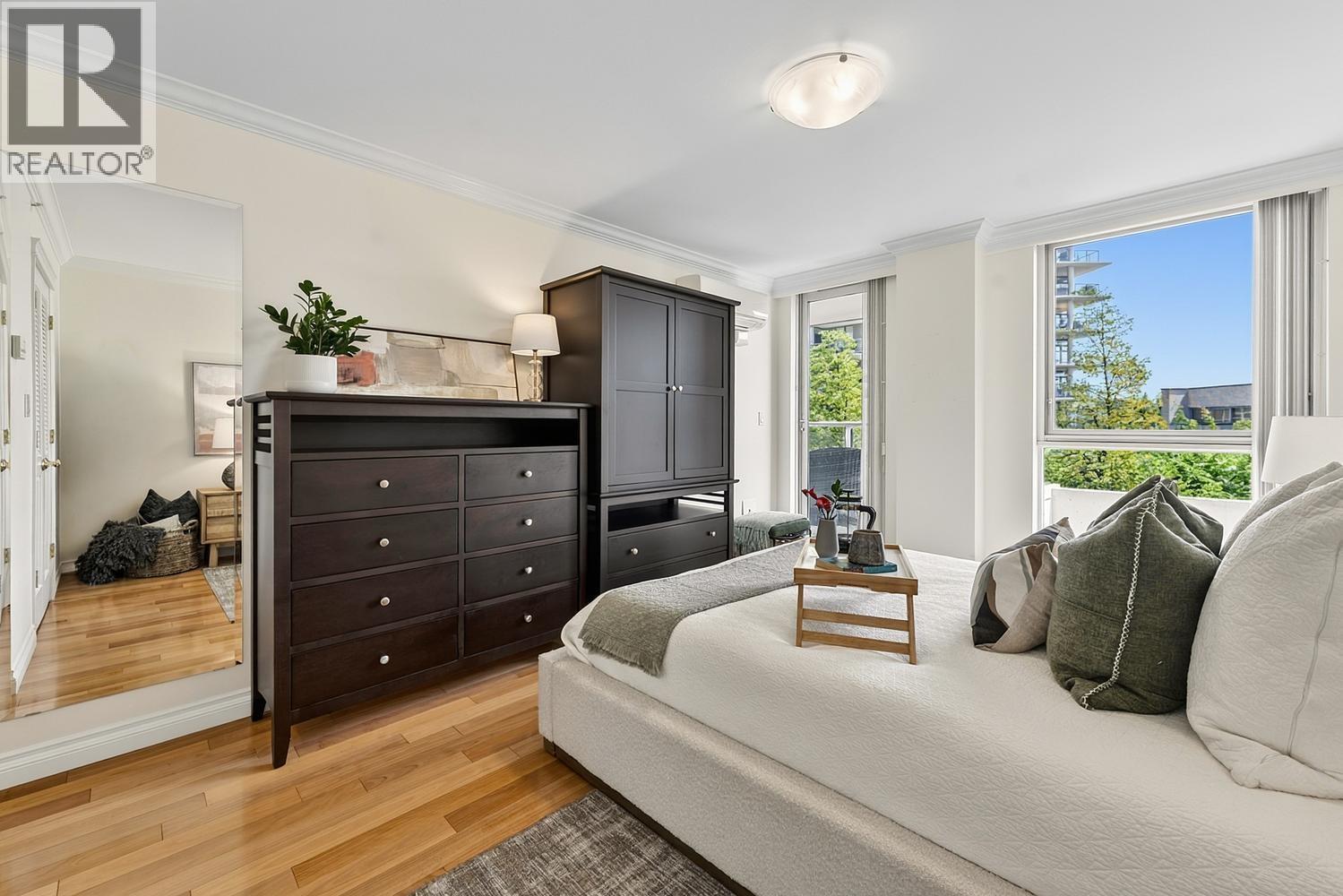 2 Bed, 2 Bath Apartment for Sale in Vancouver – 306 1383 MARINASIDE CRESCENT, Vancouver – MLS# R3142282 - Image 17