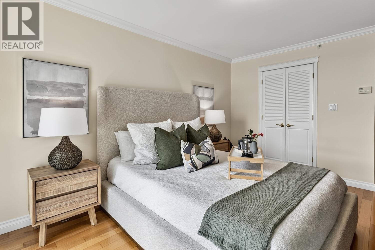 2 Bed, 2 Bath Apartment for Sale in Vancouver – 306 1383 MARINASIDE CRESCENT, Vancouver – MLS# R3142282 - Image 18