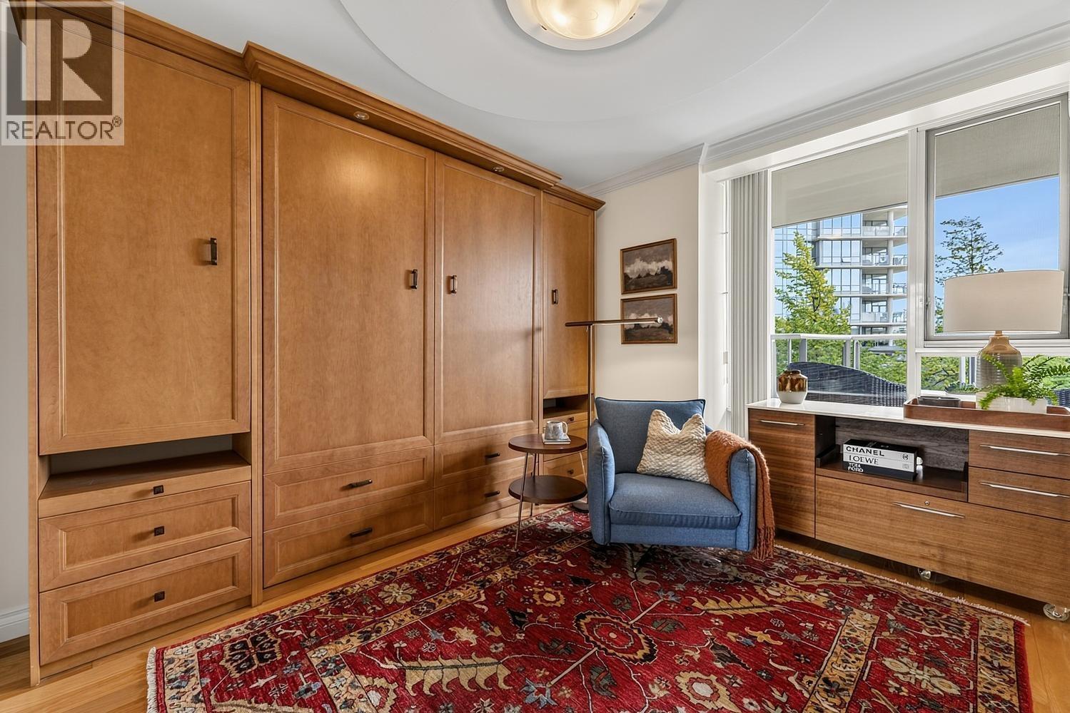 2 Bed, 2 Bath Apartment for Sale in Vancouver – 306 1383 MARINASIDE CRESCENT, Vancouver – MLS# R3142282 - Image 21