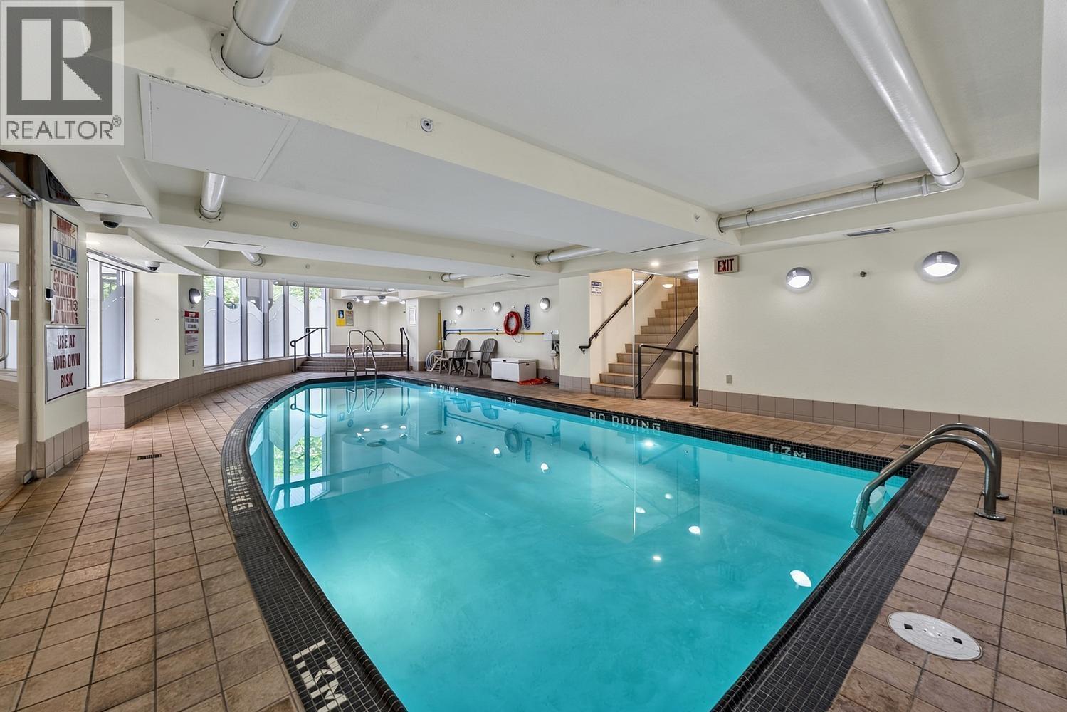 2 Bed, 2 Bath Apartment for Sale in Vancouver – 306 1383 MARINASIDE CRESCENT, Vancouver – MLS# R3142282 - Image 24