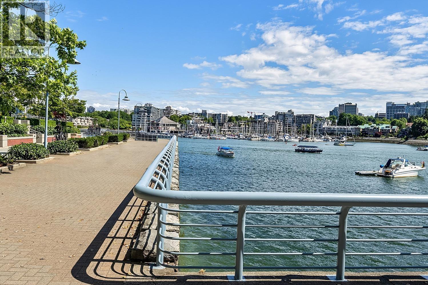 2 Bed, 2 Bath Apartment for Sale in Vancouver – 306 1383 MARINASIDE CRESCENT, Vancouver – MLS# R3142282 - Image 27
