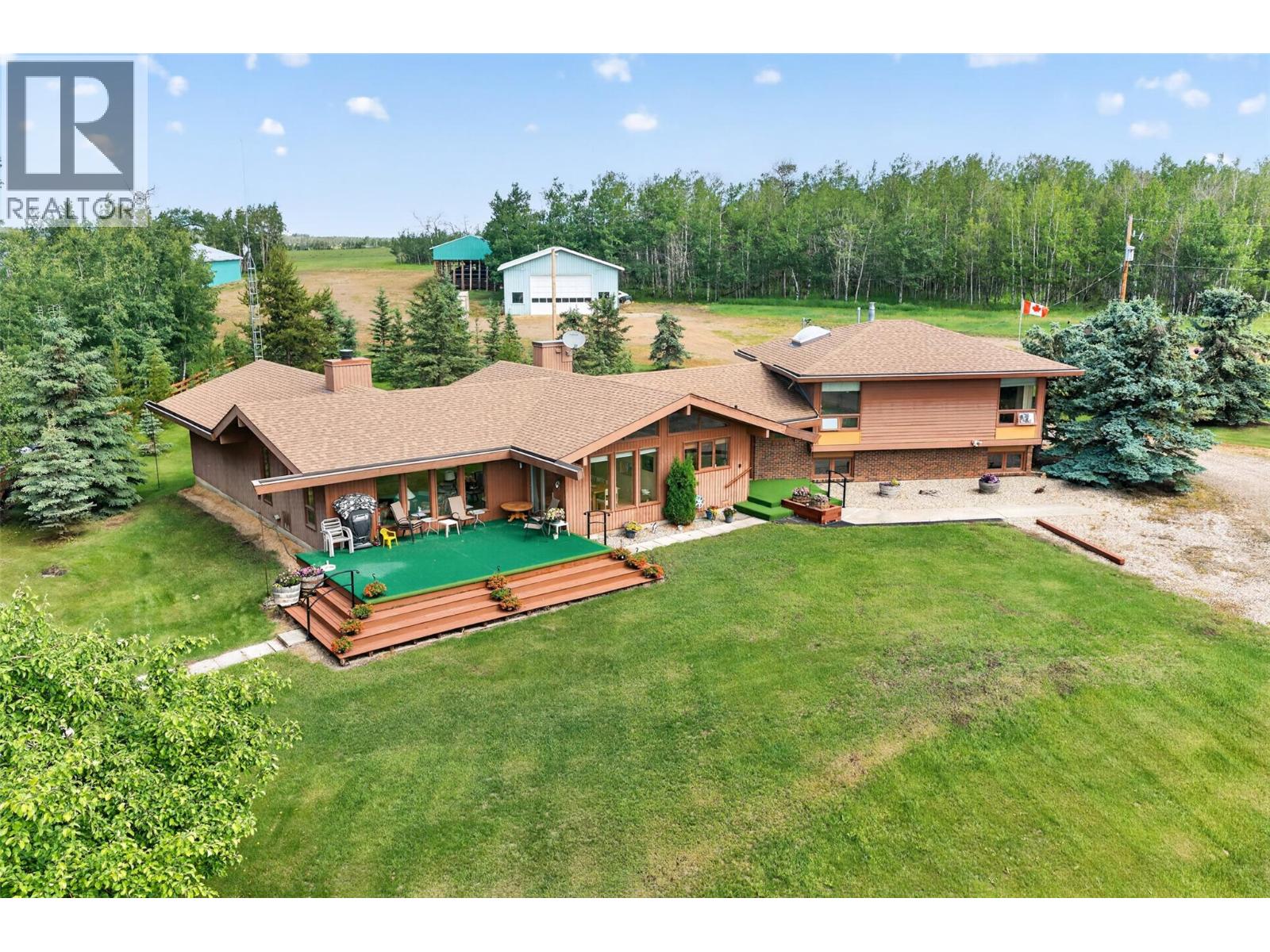 3422 208 Road - 2