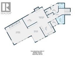 4pc Ensuite bath - 3422 208 Road, Dawson Creek, BC V1G4H3 Photo 6