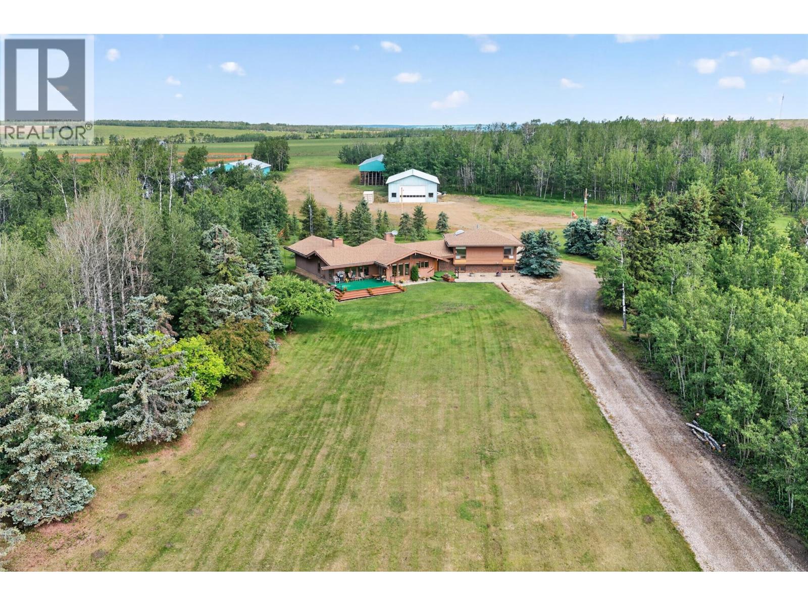 3422 208 Road - 1
