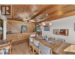 Kitchen - 3422 208 Road, Dawson Creek, BC V1G4H3 Photo 16