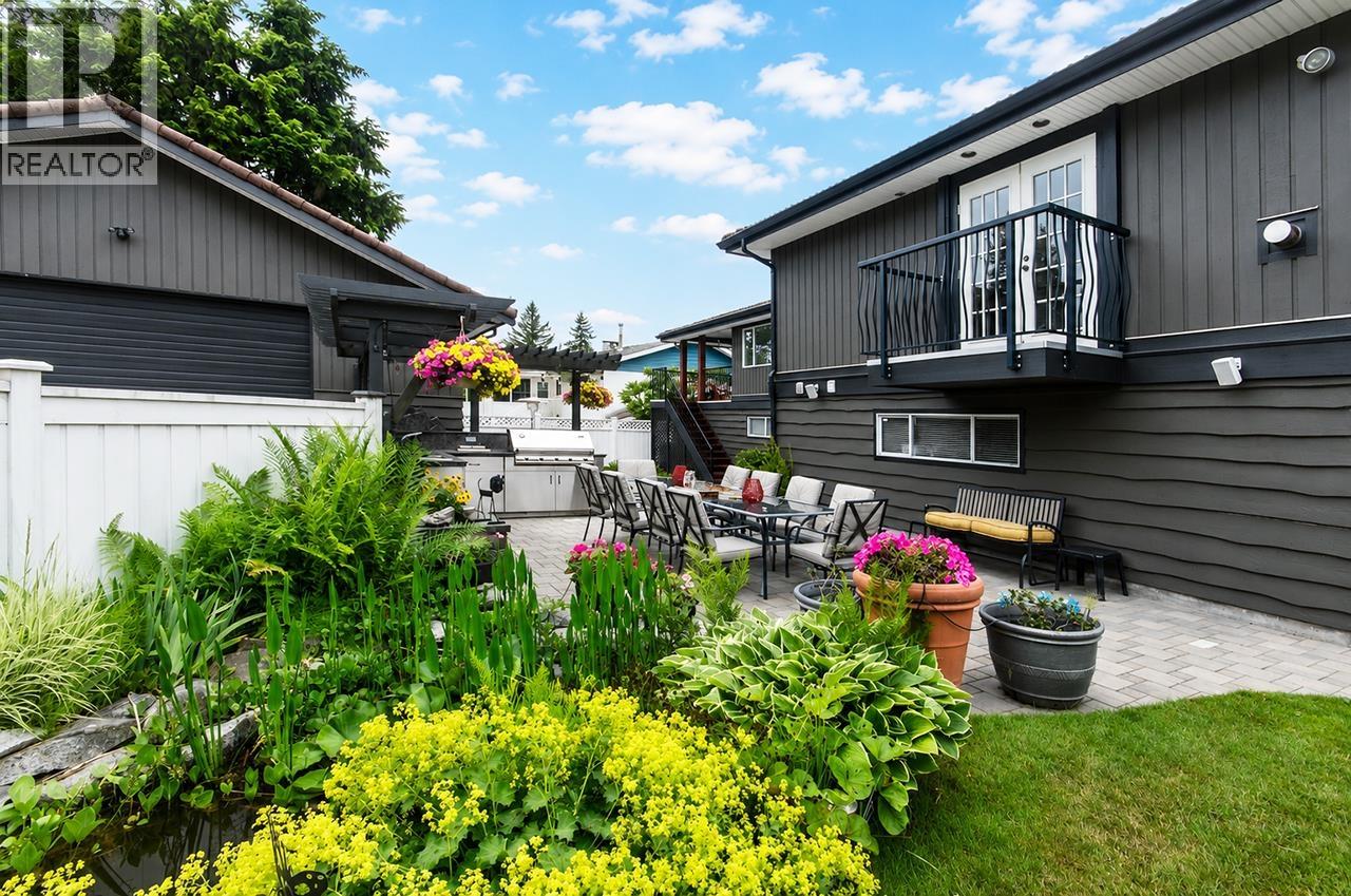 4 Bed, 4 Bath House for Sale in Coquitlam – 667 COLINET STREET, Coquitlam – MLS# R3140933 - Image 67