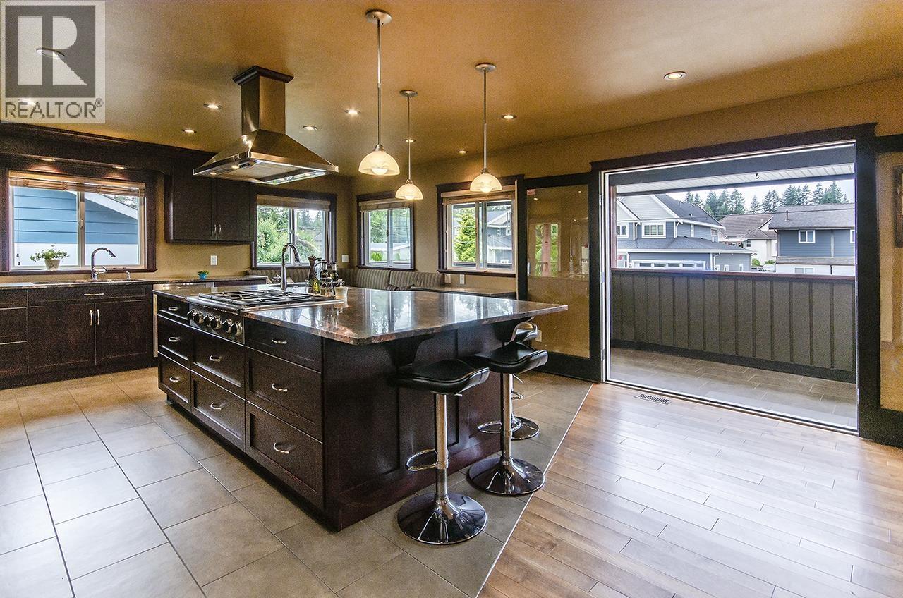 4 Bed, 4 Bath House for Sale in Coquitlam – 667 COLINET STREET, Coquitlam – MLS# R3140933 - Image 11