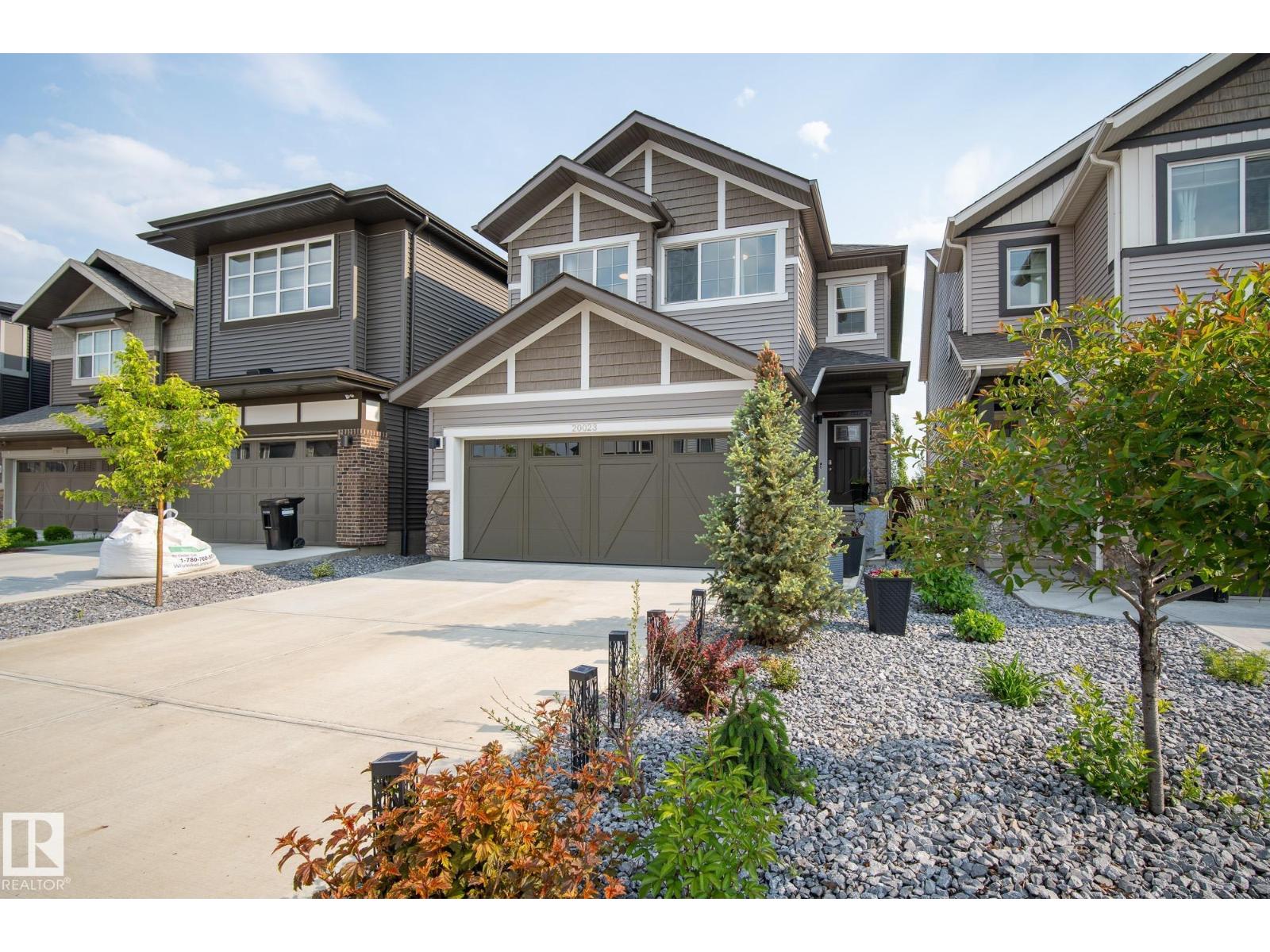 20023 26 AV NW - 1