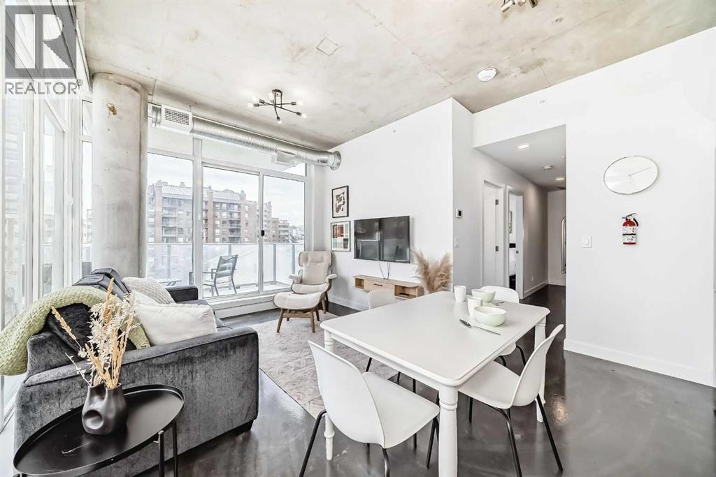 #302 1319 14 Avenue SW - 7