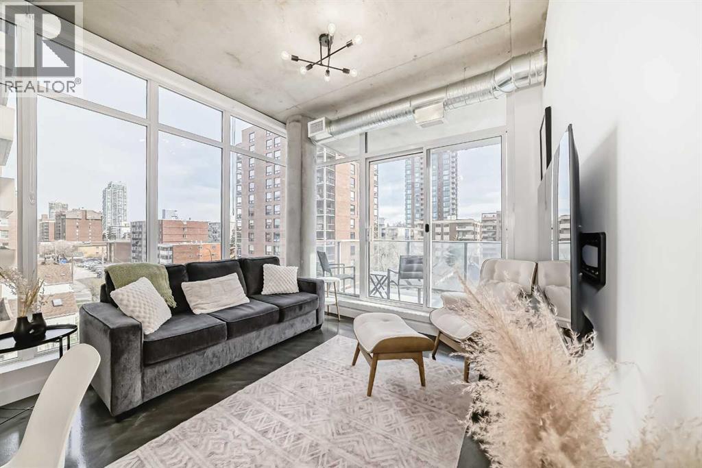 #302 1319 14 Avenue SW - 9