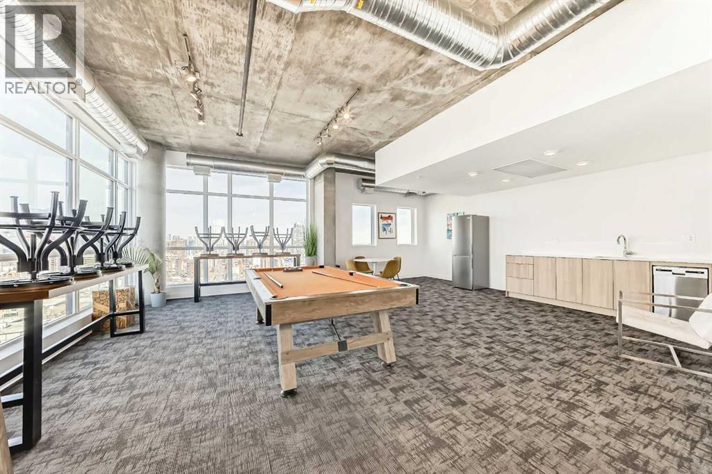 #302 1319 14 Avenue SW - 27