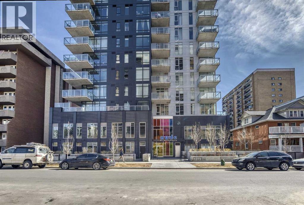 #302 1319 14 Avenue SW - 37
