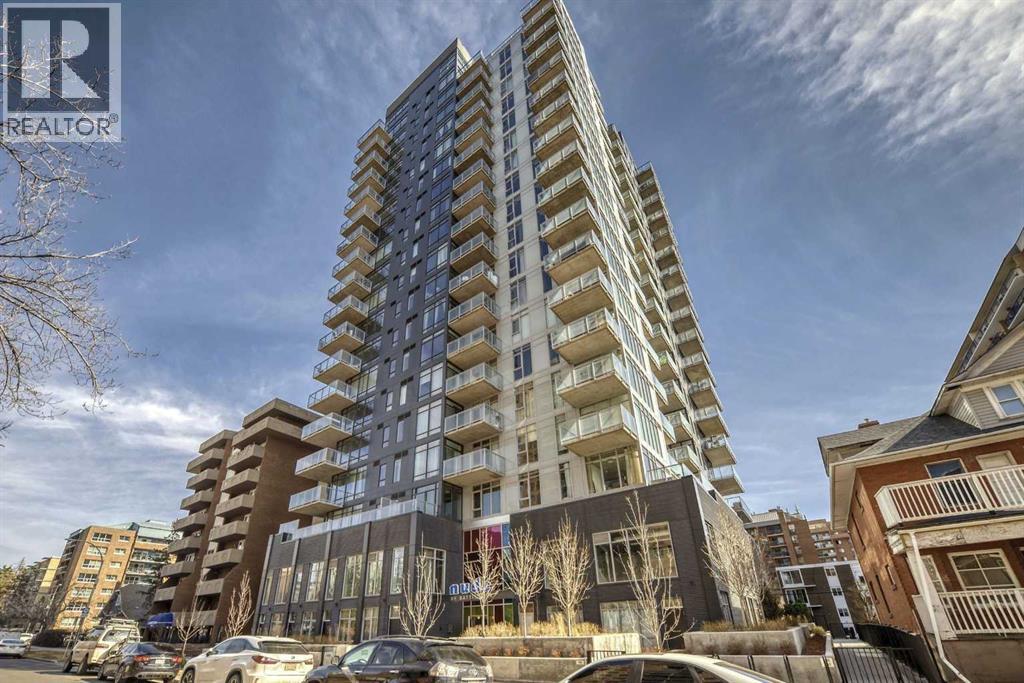 #302 1319 14 Avenue SW - 36