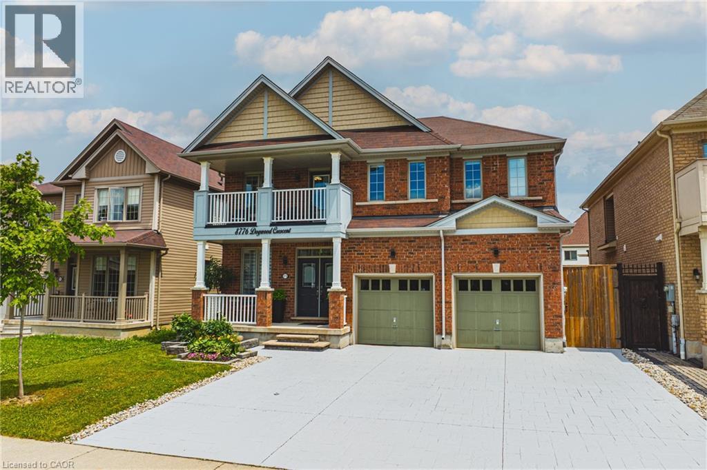 8776 DOGWOOD Crescent - 3