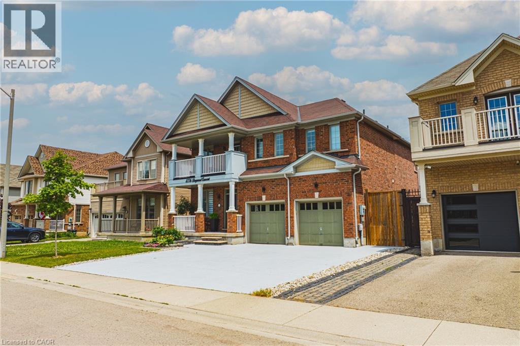 8776 DOGWOOD Crescent - 4