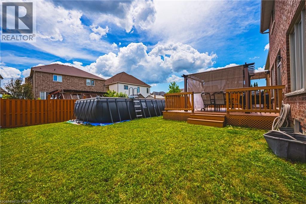 8776 DOGWOOD Crescent - 40
