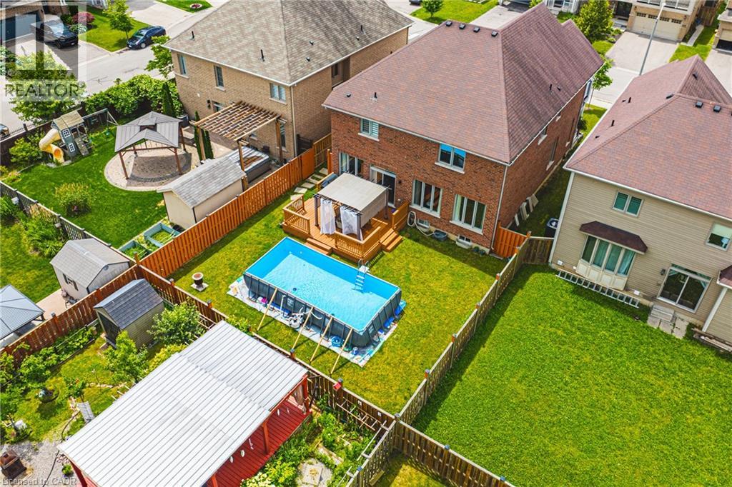 8776 DOGWOOD Crescent - 45