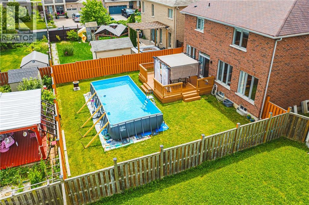 8776 DOGWOOD Crescent - 47