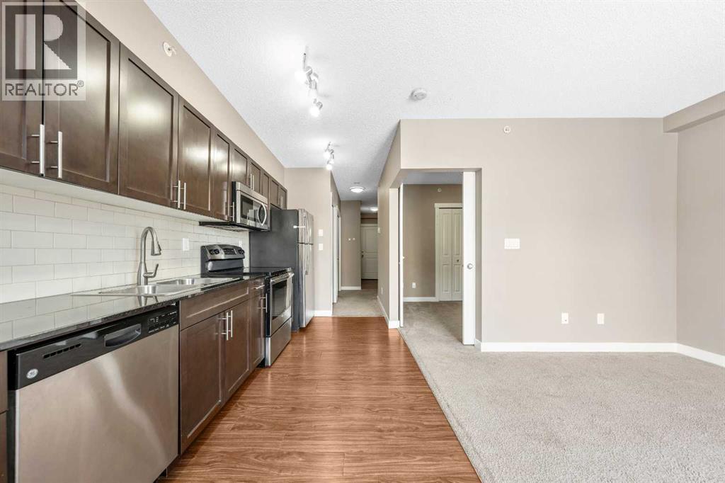 #109 10 Kincora Glen Park NW - 11
