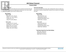 440 Oxbow Crescent W, Collingwood, ON L9Y5B4 Photo 30