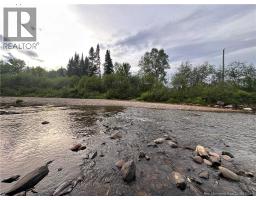 Lot Tay Falls Road, Woodlands, NB E6L2C6 Photo 6