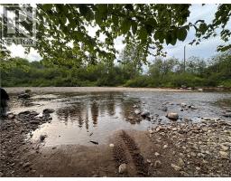 Lot Tay Falls Road, Woodlands, NB E6L2C6 Photo 8