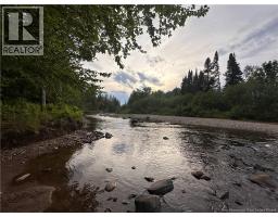 Lot Tay Falls Road, Woodlands, NB E6L2C6 Photo 7