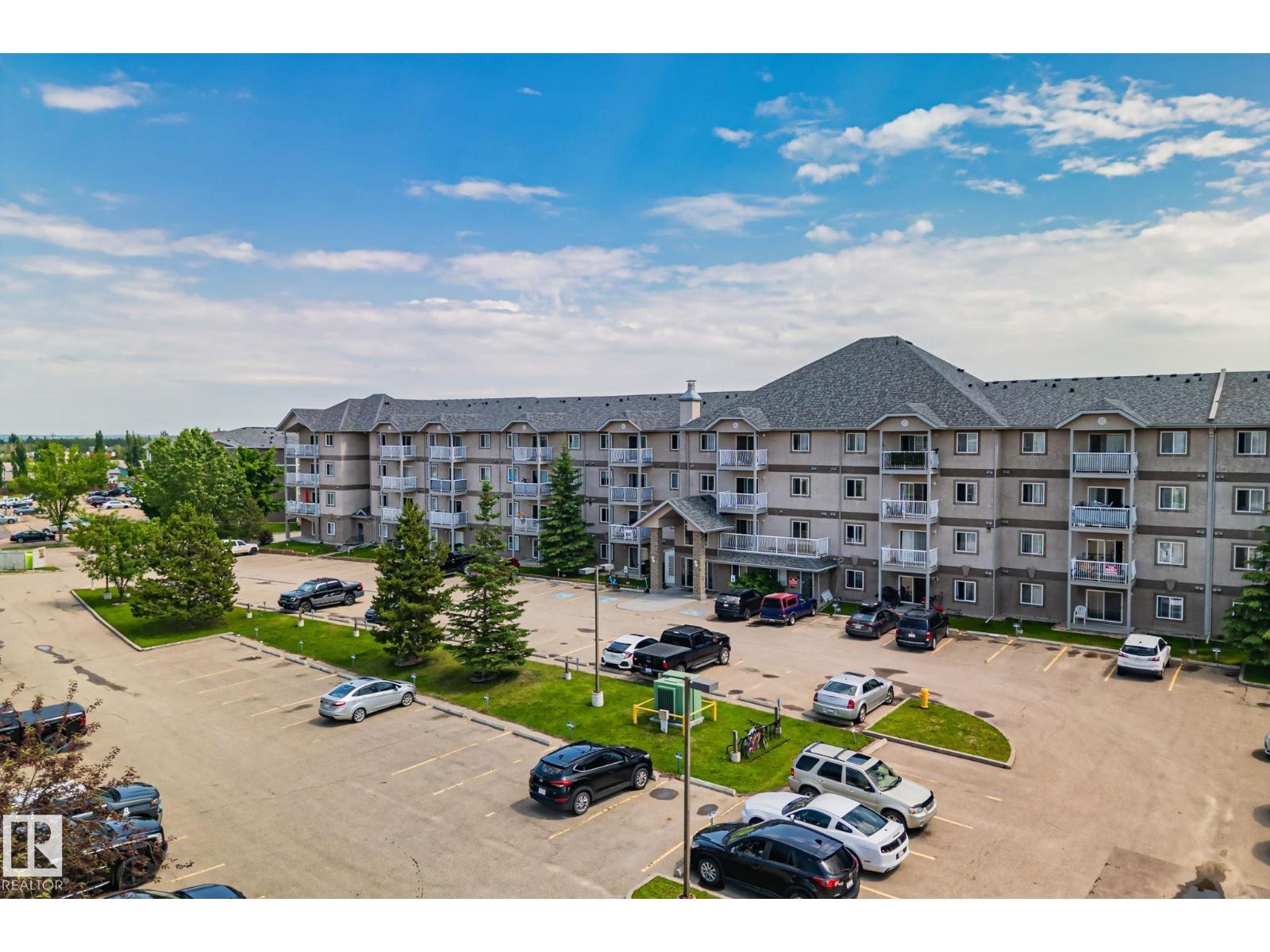 #209 240 SPRUCE RIDGE RD - 1