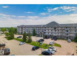 Apartment for sale at #209 240 Spruce Ridge Rd, Spruce Grove — MLS® E4496833
