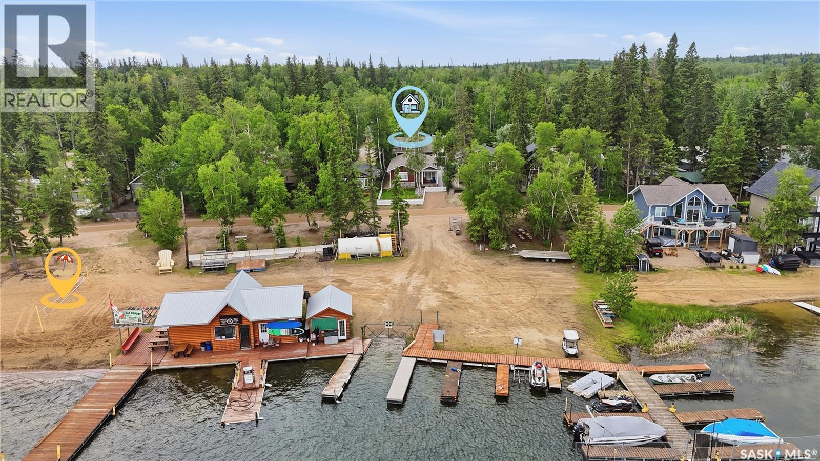251 Lakeshore DRIVE - 4