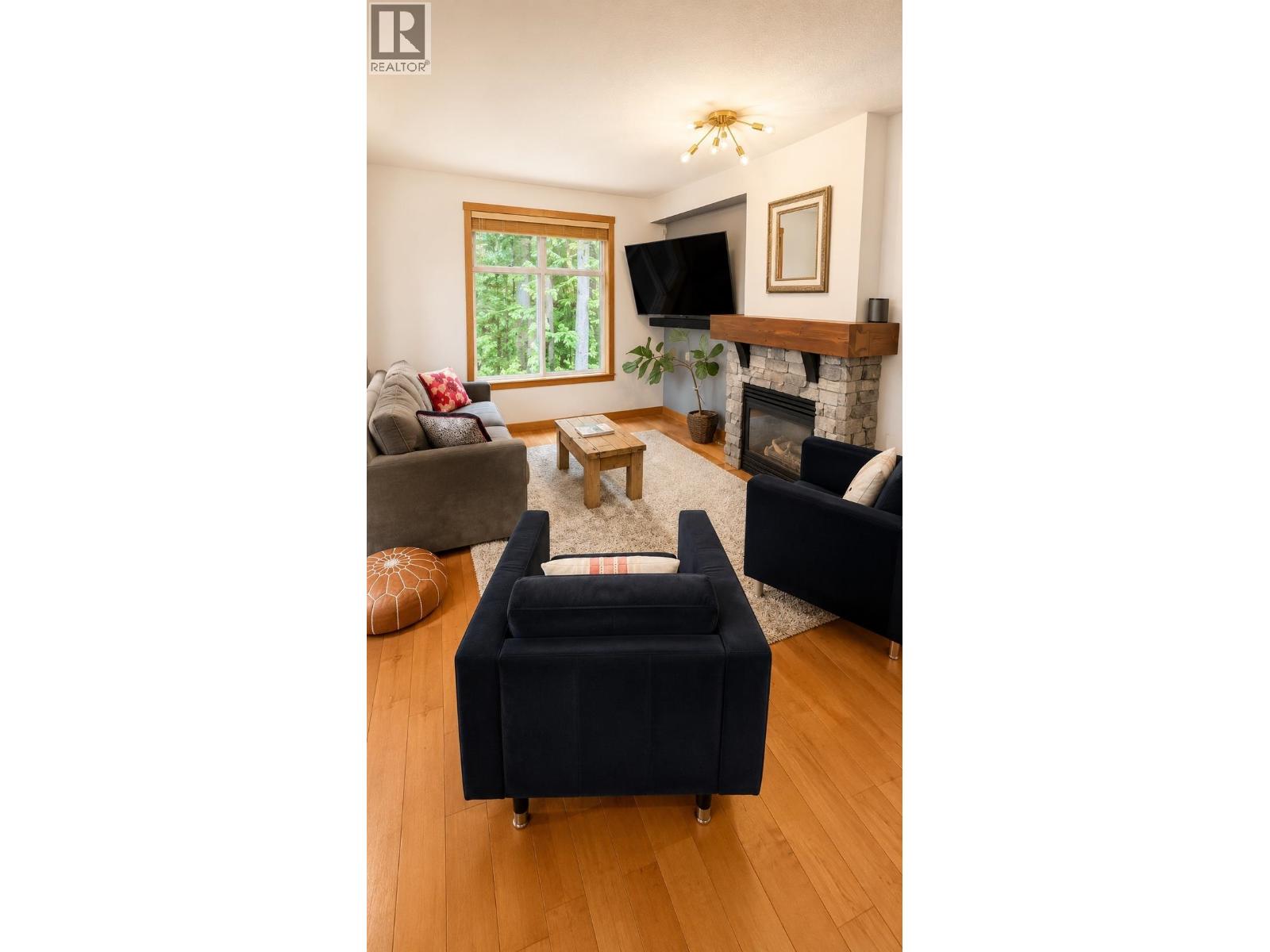 20 1530 TYNEBRIDGE LANE, Whistler