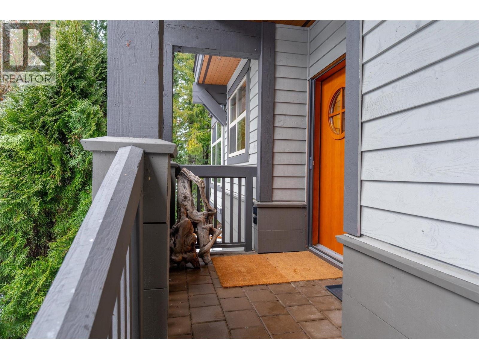 20 1530 TYNEBRIDGE LANE, Whistler