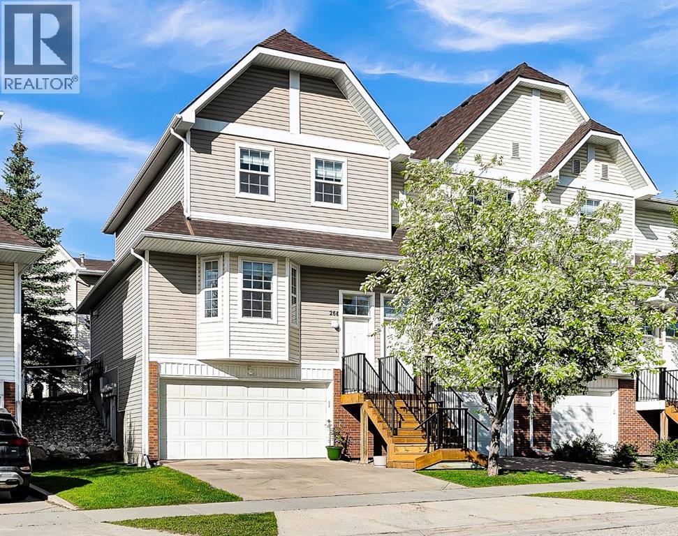 264 Tuscany Springs Boulevard NW - 1