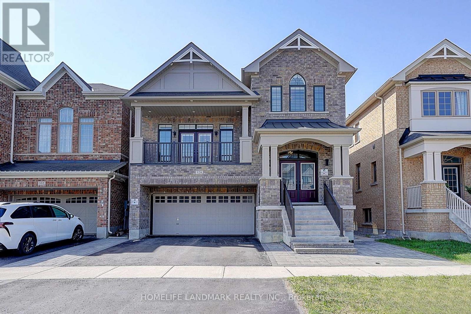 328 BAKER HILL BOULEVARD - 1