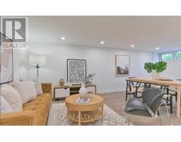 Basement - 421 Browndale Crescent, Richmond Hill, ON L4C3H9 Photo 10