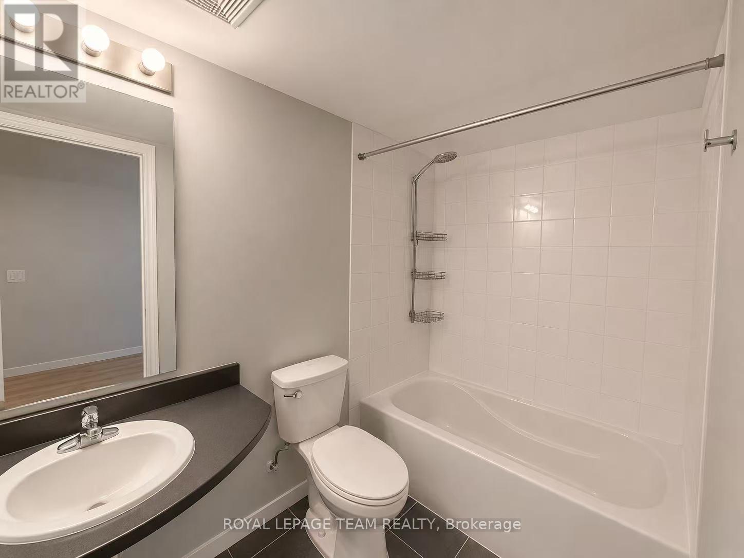 1 Bed, 1 Bath House for Rent in Ottawa – 1007 – 234 RIDEAU STREET, Ottawa – MLS# X13516892 - Image 12
