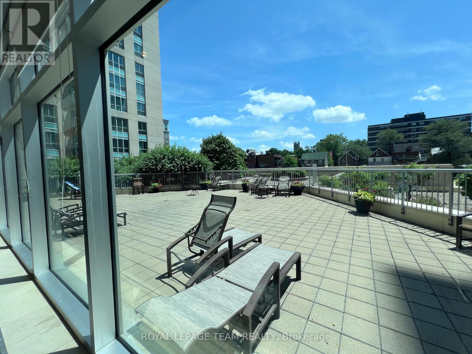 1 Bed, 1 Bath House for Rent in Ottawa – 1007 – 234 RIDEAU STREET, Ottawa – MLS# X13516892 - Image 13