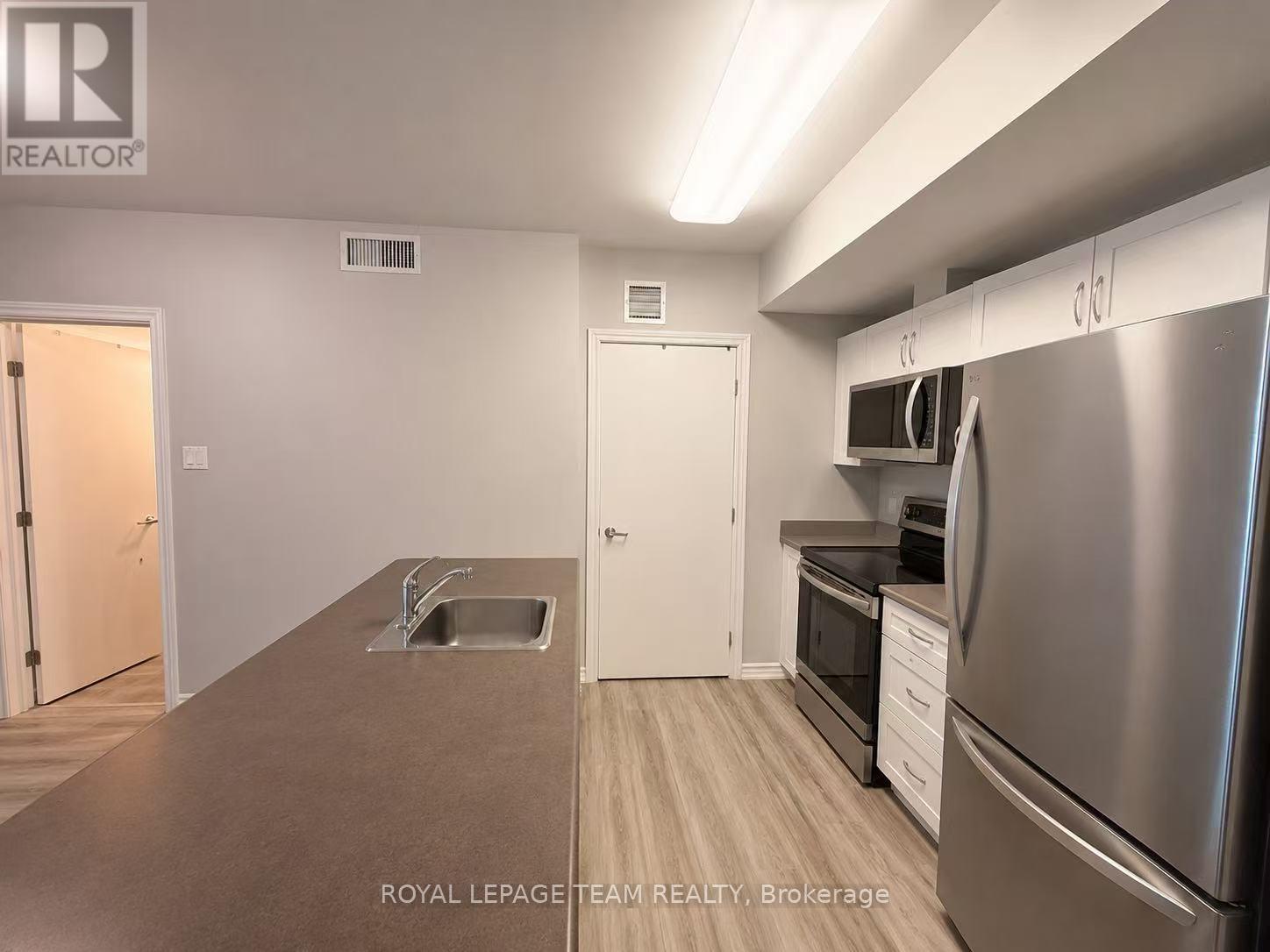 1 Bed, 1 Bath House for Rent in Ottawa – 1007 – 234 RIDEAU STREET, Ottawa – MLS# X13516892 - Image 8