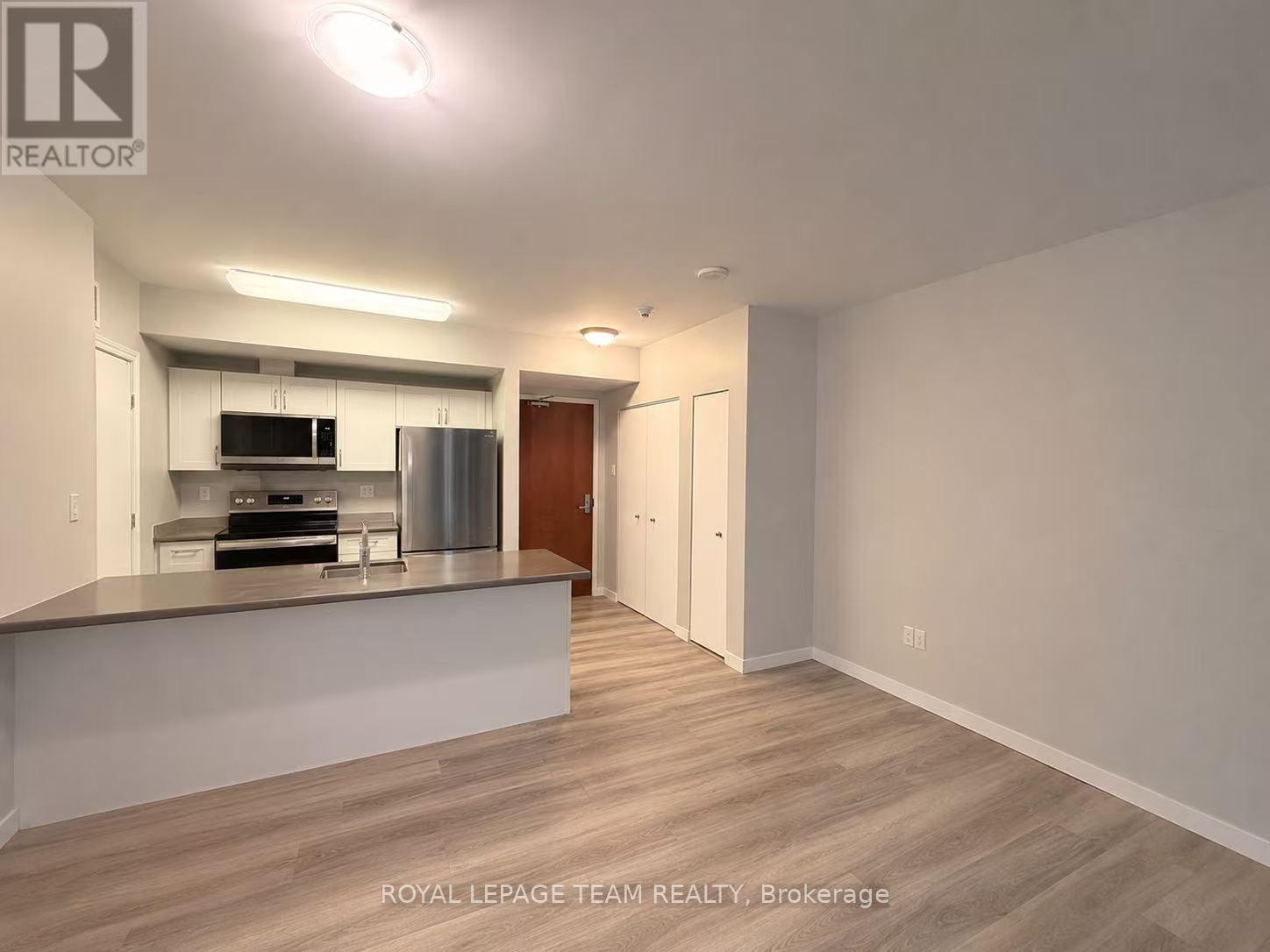 1 Bed, 1 Bath House for Rent in Ottawa – 1007 – 234 RIDEAU STREET, Ottawa – MLS# X13516892 - Image 6