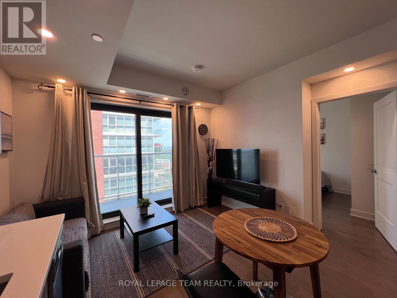 1 Bed, 1 Bath House for Rent in Ottawa – 1904 – 180 GEORGE STREET, Ottawa – MLS# X13516906 - Image 13