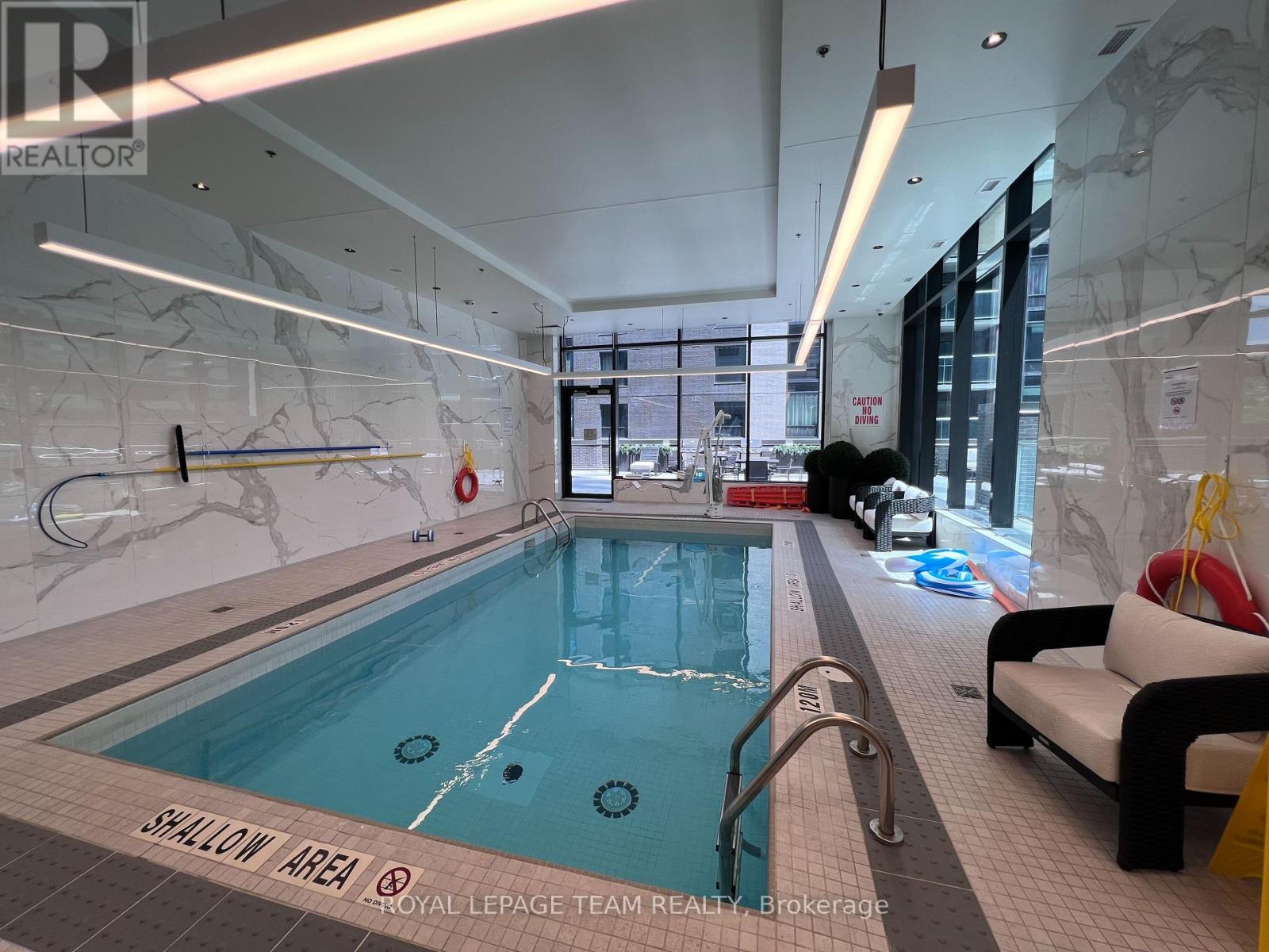 1 Bed, 1 Bath House for Rent in Ottawa – 1904 – 180 GEORGE STREET, Ottawa – MLS# X13516906 - Image 19