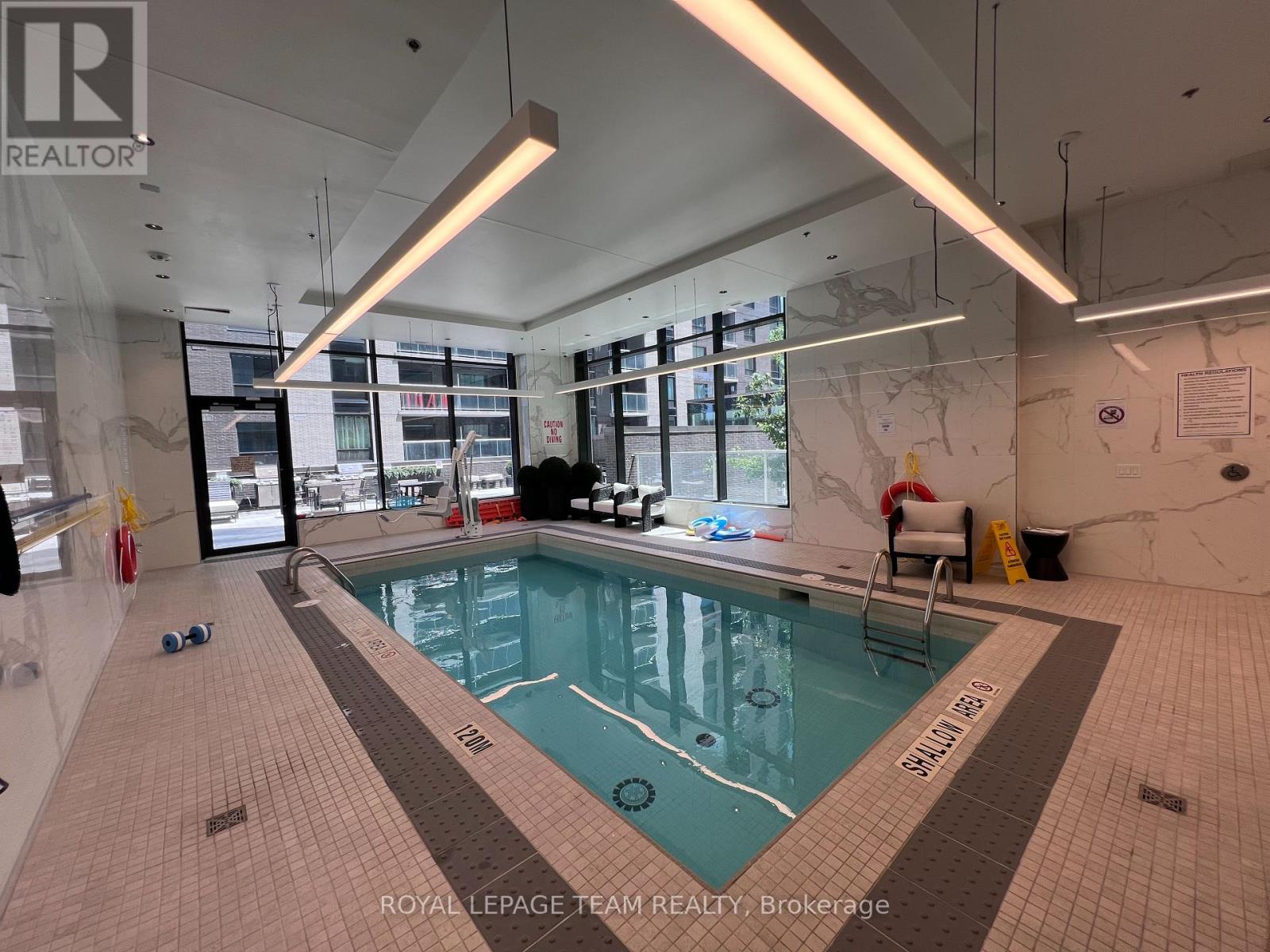 1 Bed, 1 Bath House for Rent in Ottawa – 1904 – 180 GEORGE STREET, Ottawa – MLS# X13516906 - Image 18