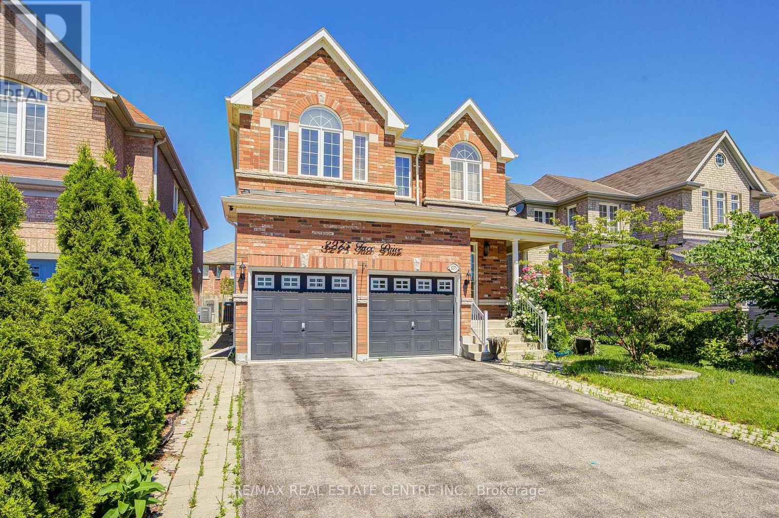 3275 TACC DRIVE - 1