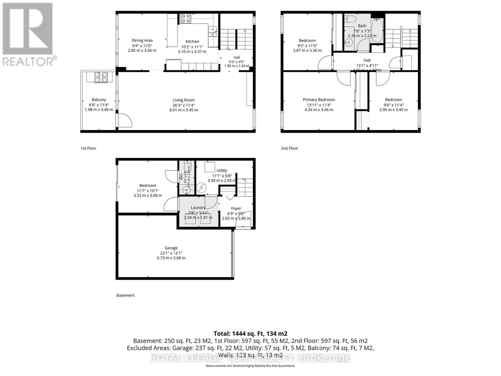 3 Bed, 2 Bath House for Sale in Ottawa – 41 LONGWOOD AVENUE, Ottawa – MLS# X13516910 - Image 49