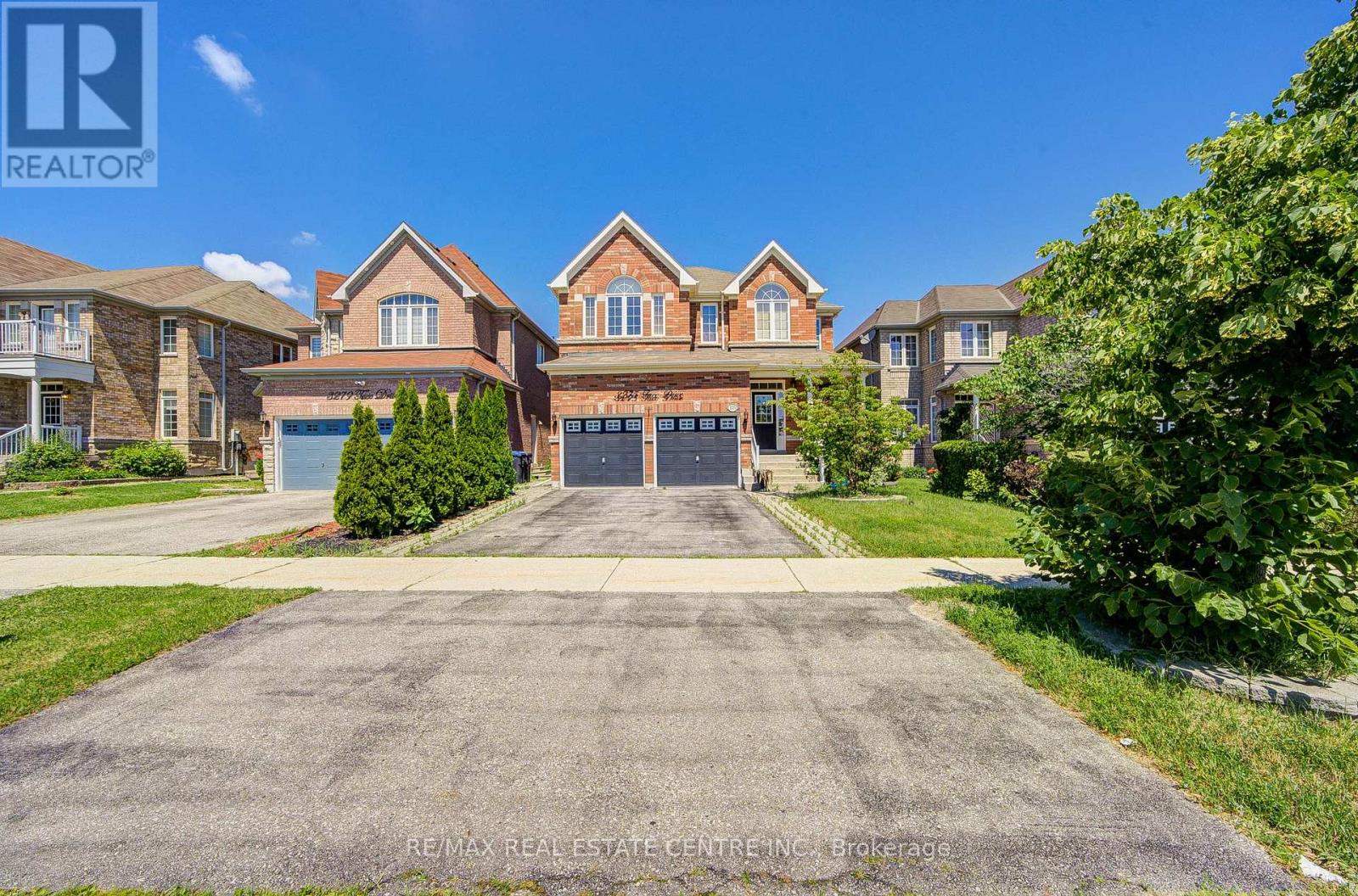 3275 TACC DRIVE - 2