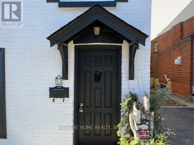 52 BERESFORD AVENUE - 4