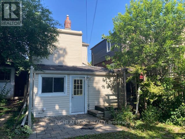 52 BERESFORD AVENUE - 10