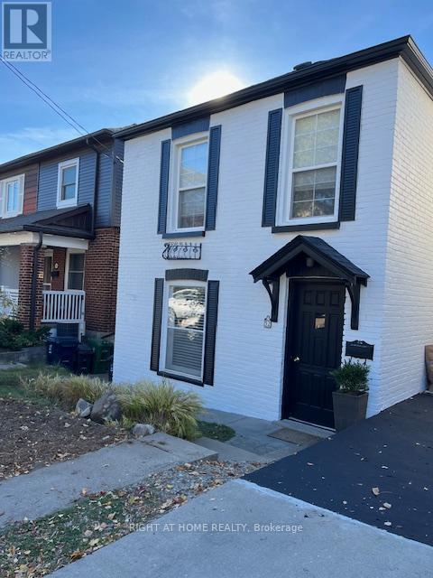 52 BERESFORD AVENUE - 3