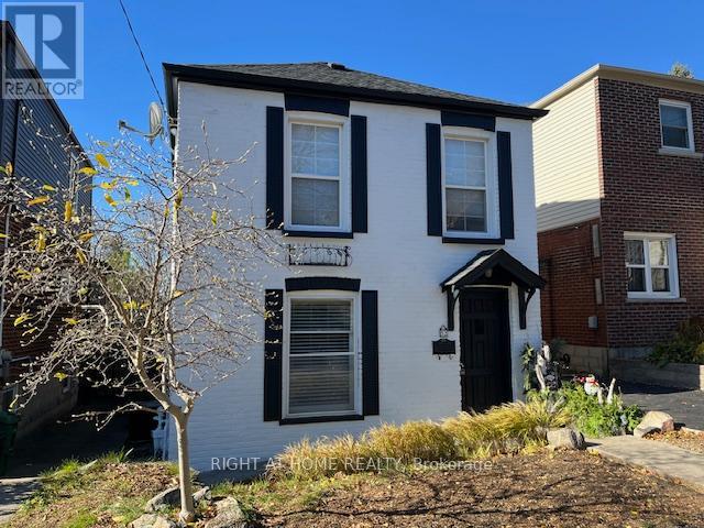 52 BERESFORD AVENUE - 12